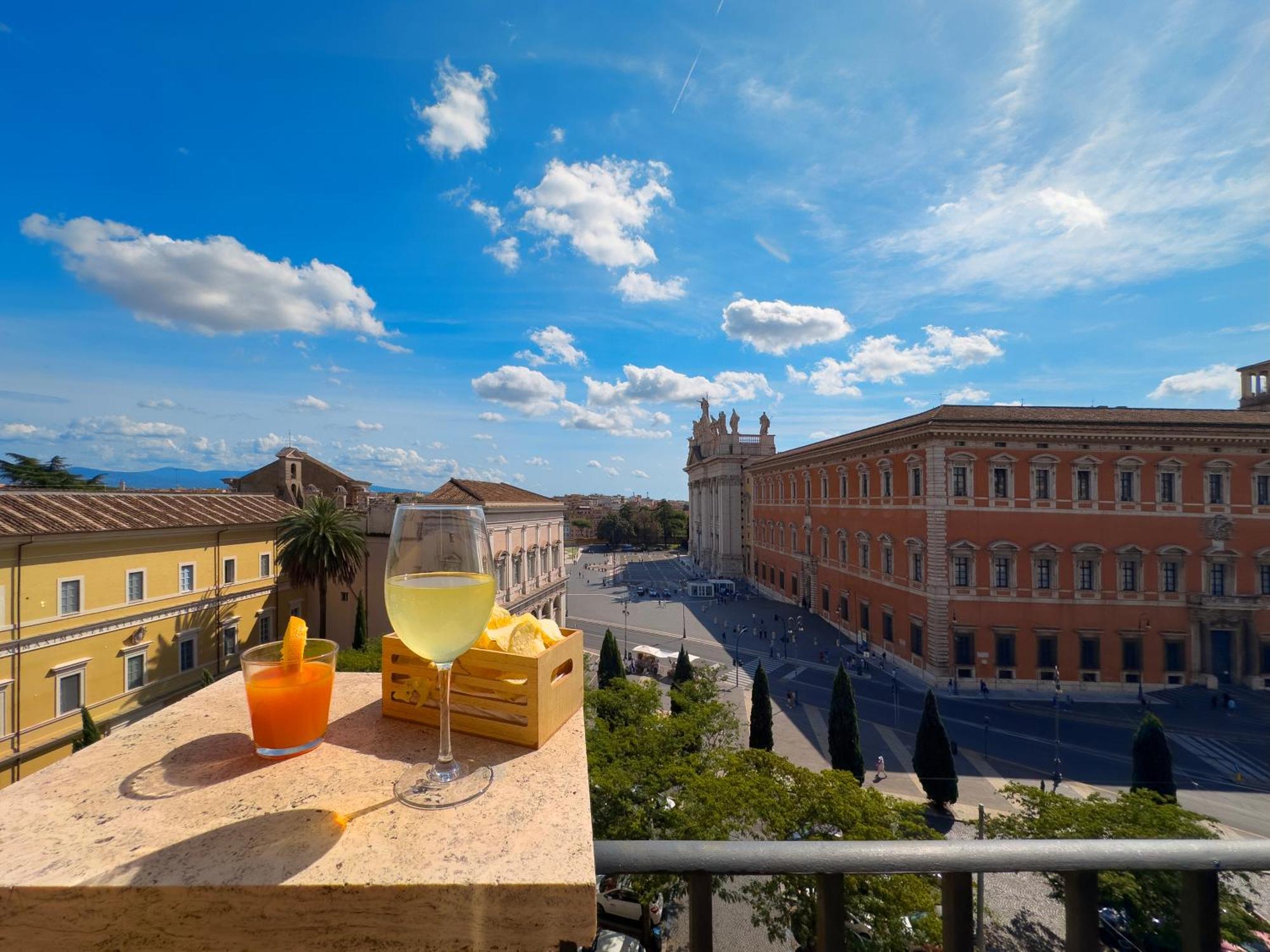 Casa Cecilia — Photos 1